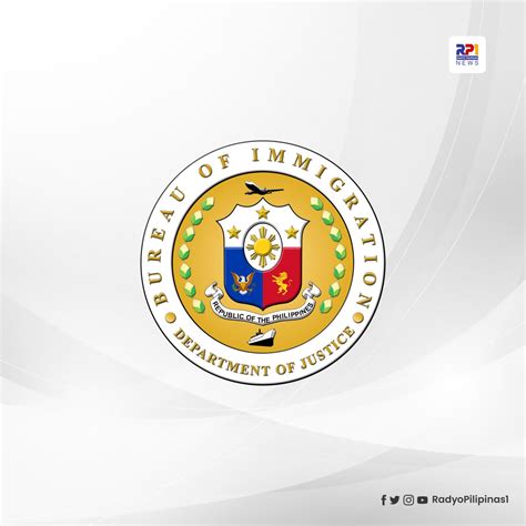immigration office dagupan|Bureau of Immigration .